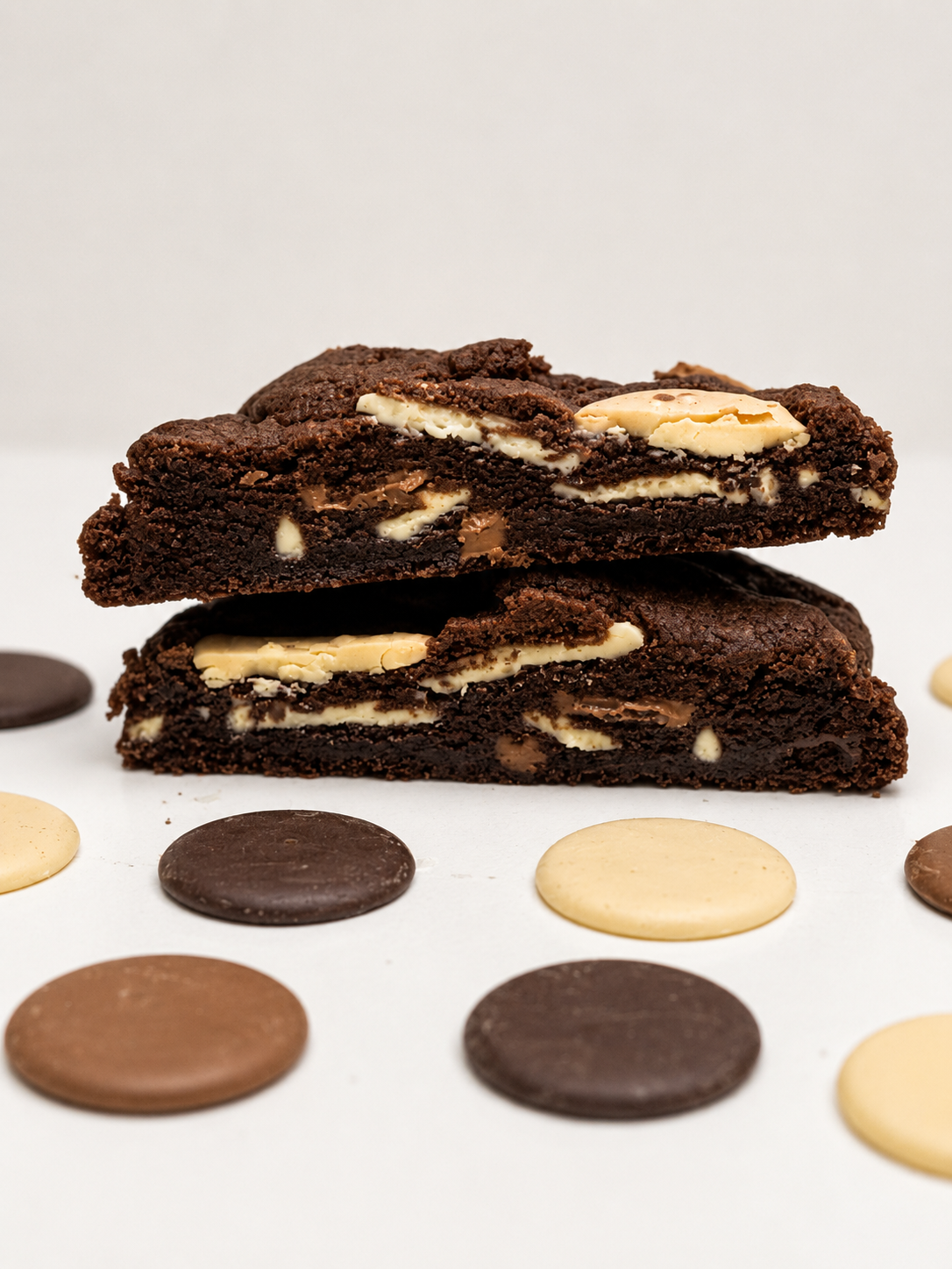 Le Triple Choc' - Dodu