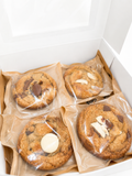 Coeurs fondants - Coffret