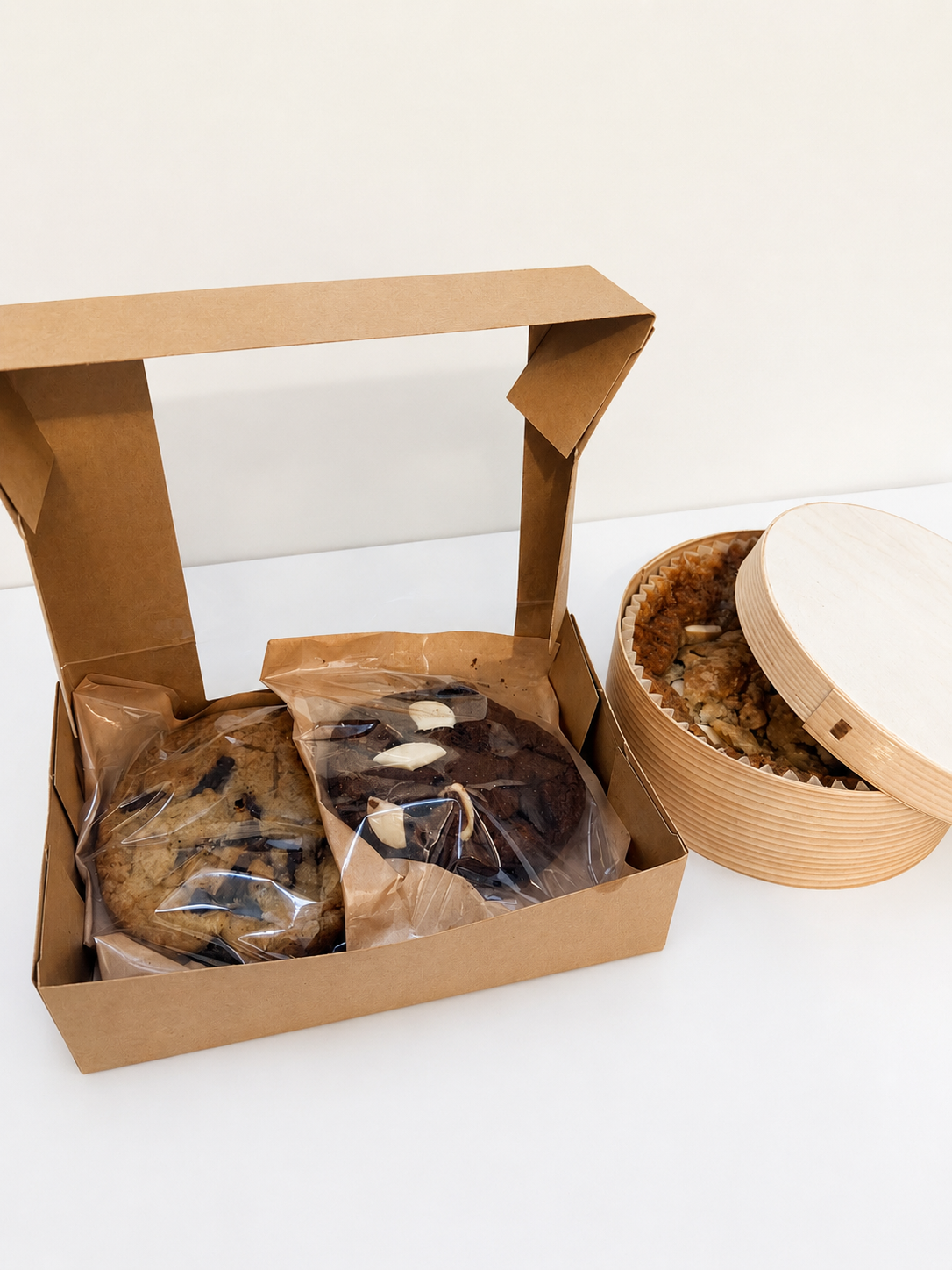 Le généreux - Coffret
