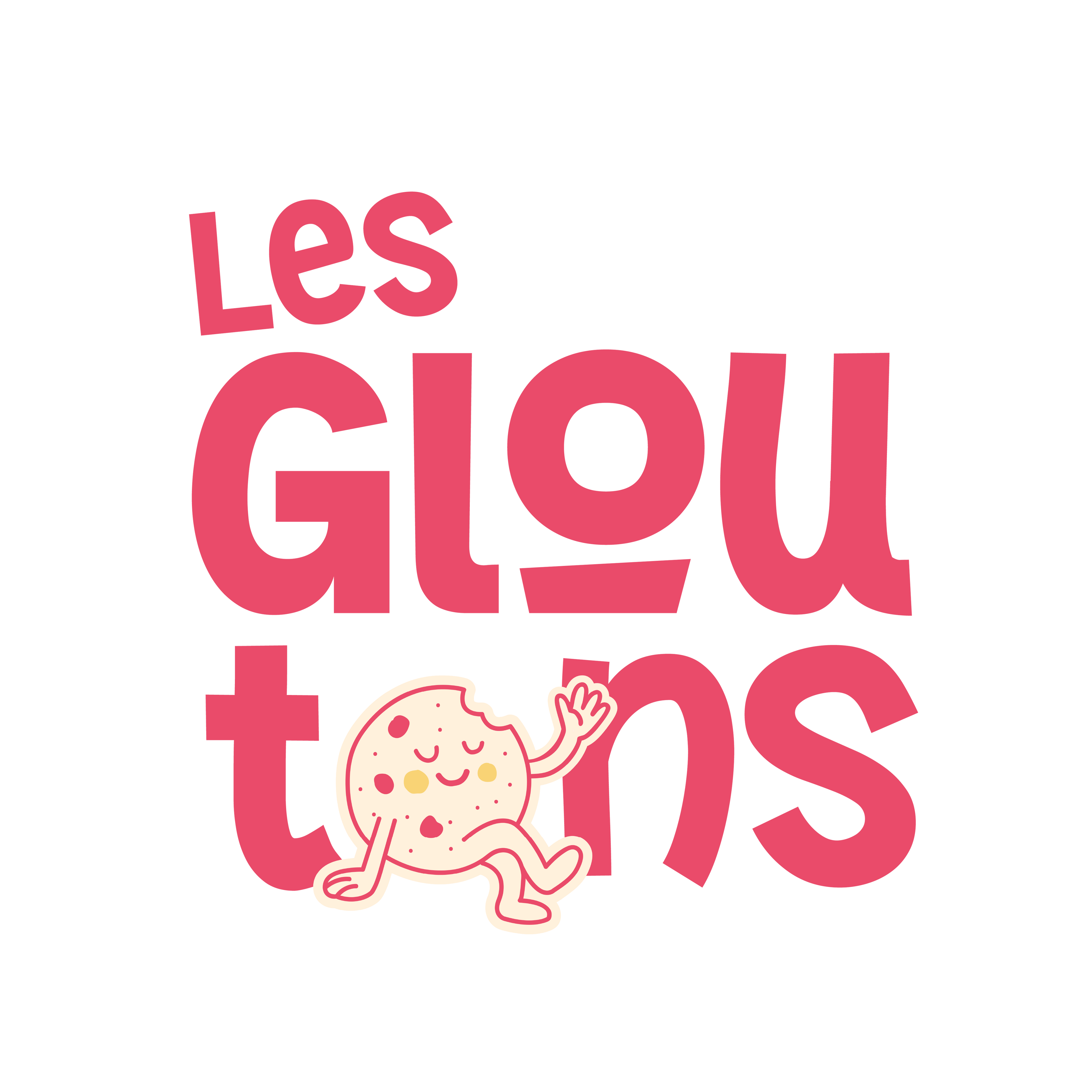 Les Gloutons
